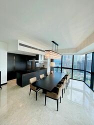 Marina Bay Residences (D1), Condominium #466571851